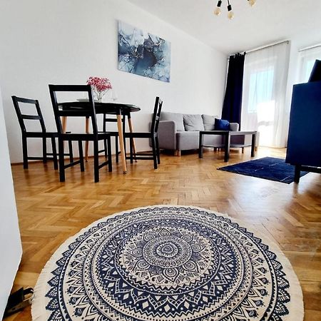Apartament Relax Next To The Beach Gdańsk Zewnętrze zdjęcie