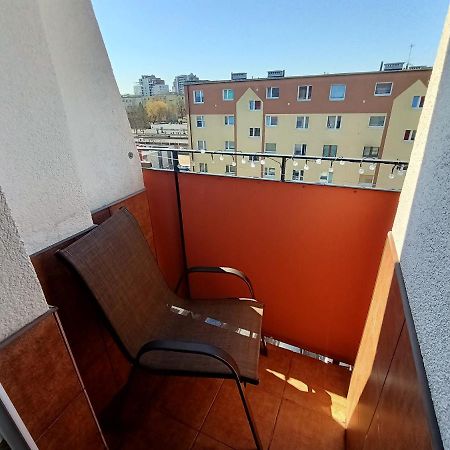 Apartament Relax Next To The Beach Gdańsk Zewnętrze zdjęcie