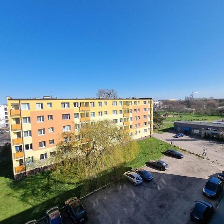 Apartament Relax Next To The Beach Gdańsk Zewnętrze zdjęcie