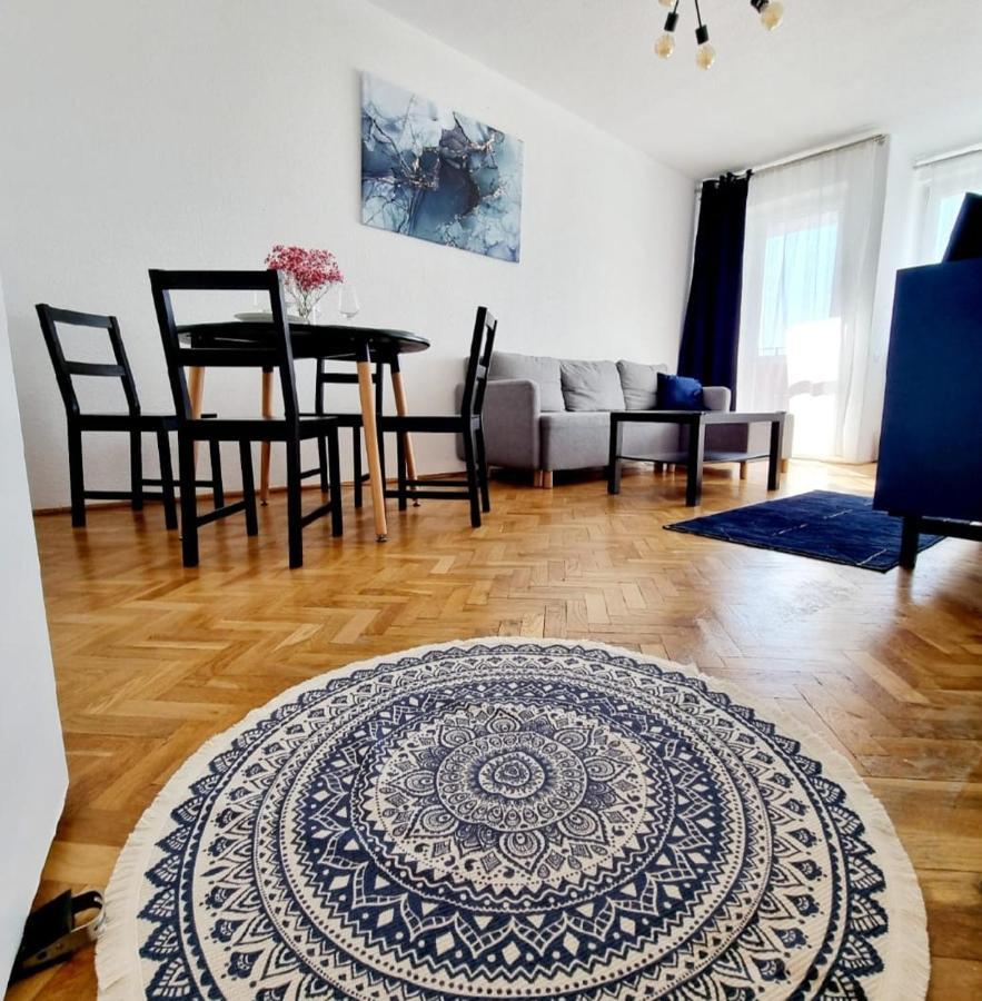 Apartament Relax Next To The Beach Gdańsk Zewnętrze zdjęcie
