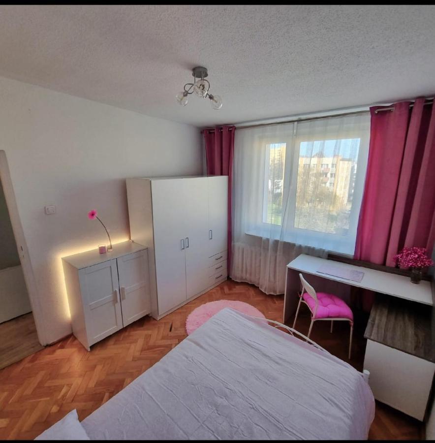 Apartament Relax Next To The Beach Gdańsk Zewnętrze zdjęcie