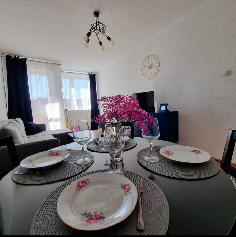 Apartament Relax Next To The Beach Gdańsk Zewnętrze zdjęcie