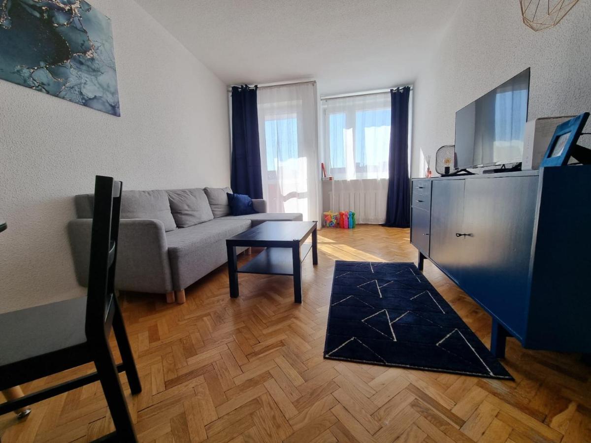 Apartament Relax Next To The Beach Gdańsk Zewnętrze zdjęcie