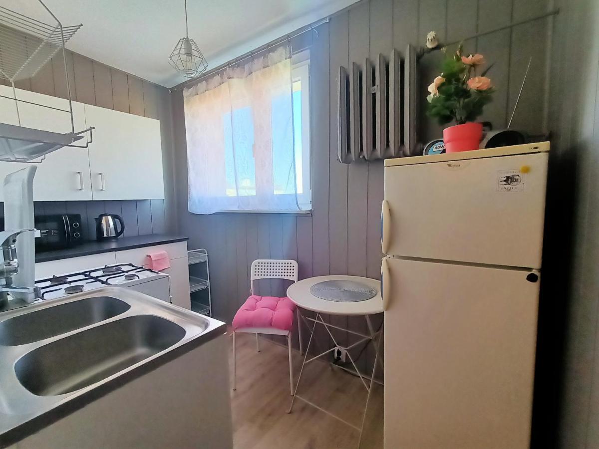 Apartament Relax Next To The Beach Gdańsk Zewnętrze zdjęcie