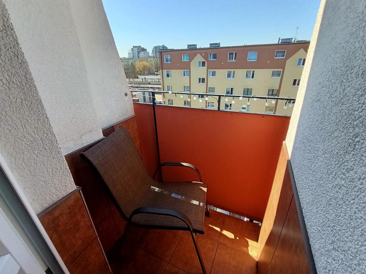 Apartament Relax Next To The Beach Gdańsk Zewnętrze zdjęcie