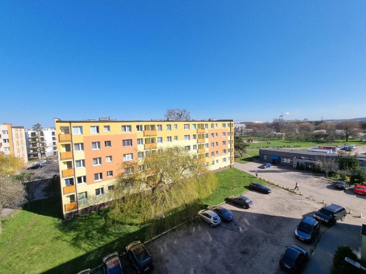 Apartament Relax Next To The Beach Gdańsk Zewnętrze zdjęcie